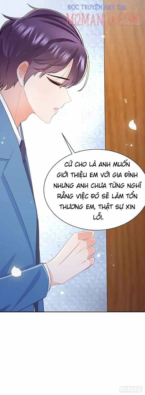 Lừa Boss Làm Bà Mai - Chương 23 - ảnh 10