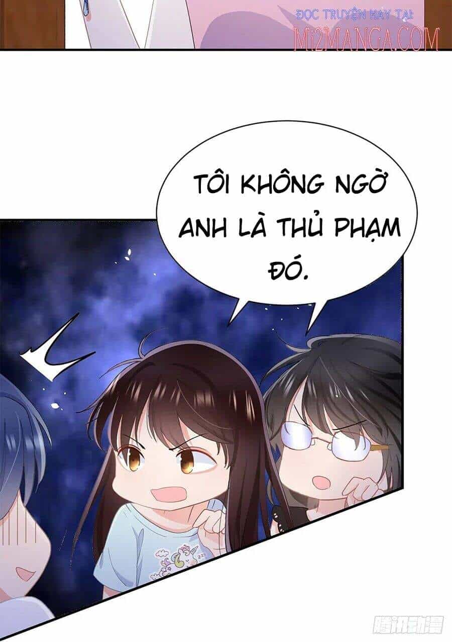 Lừa Boss Làm Bà Mai - Chương 23 - ảnh 13