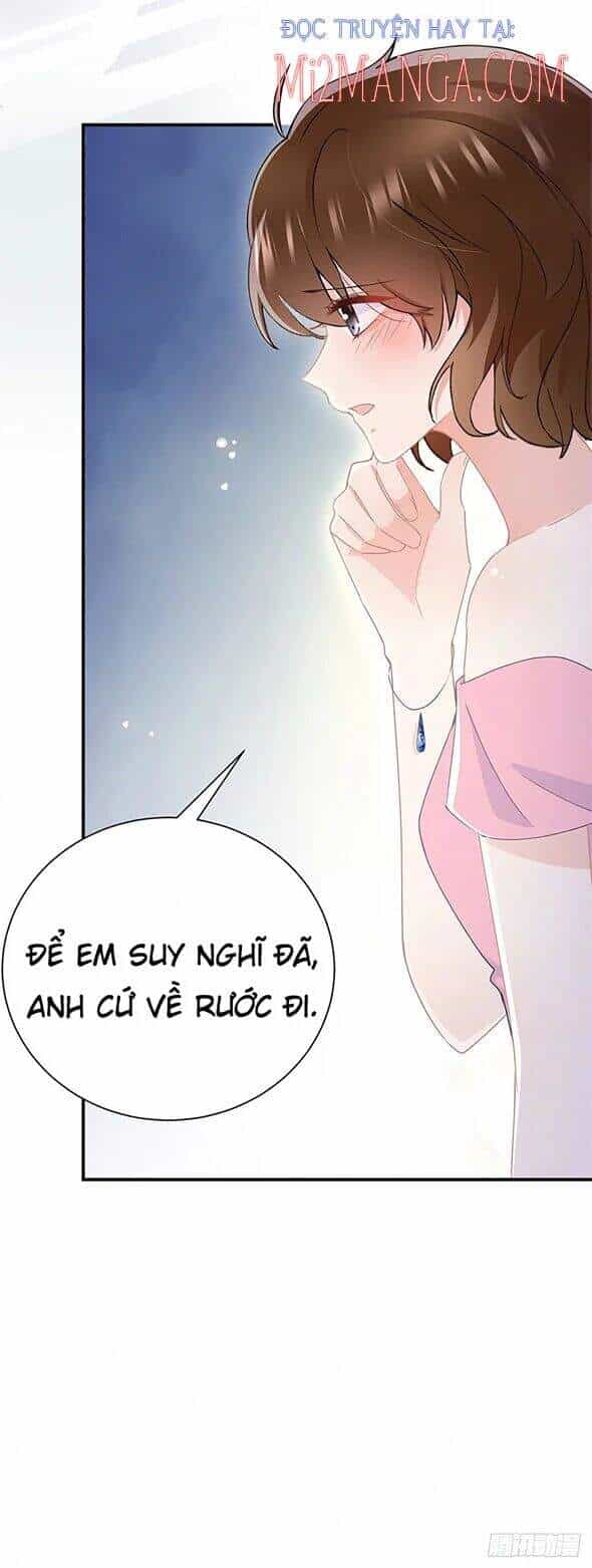 Lừa Boss Làm Bà Mai - Chương 23 - ảnh 18