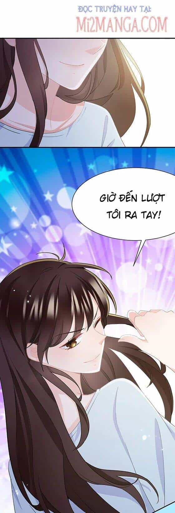 Lừa Boss Làm Bà Mai - Chương 23 - ảnh 19