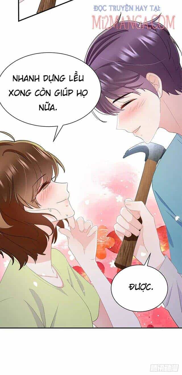 Lừa Boss Làm Bà Mai - Chương 23 - ảnh 23