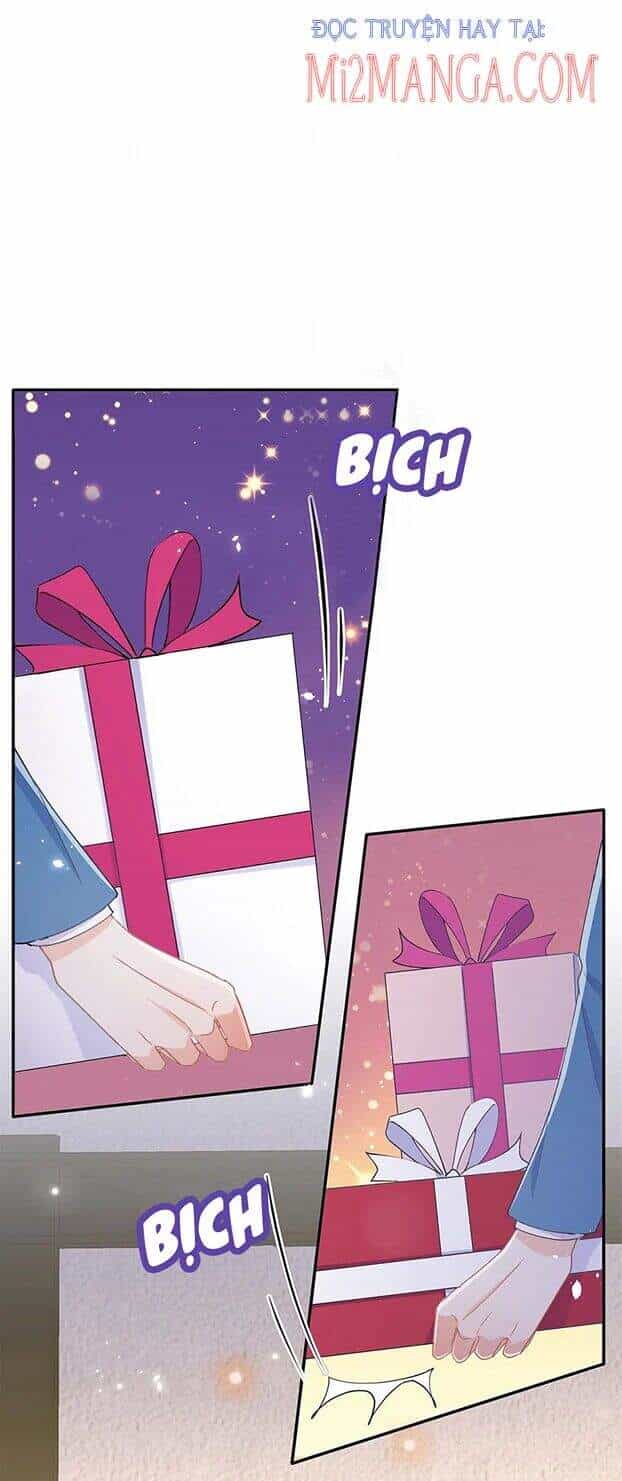 Lừa Boss Làm Bà Mai - Chương 23 - ảnh 3