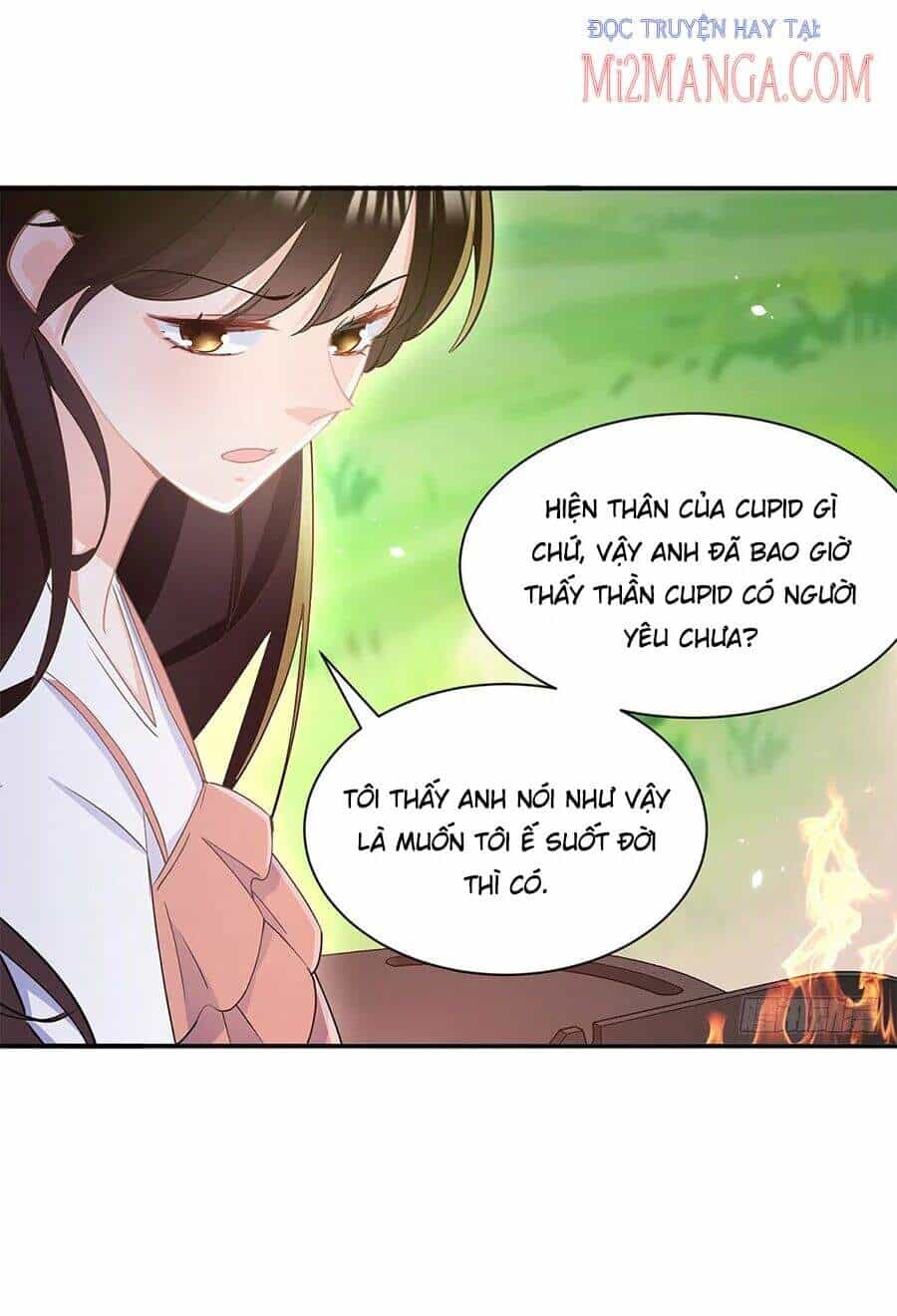 Lừa Boss Làm Bà Mai - Chương 23 - ảnh 31