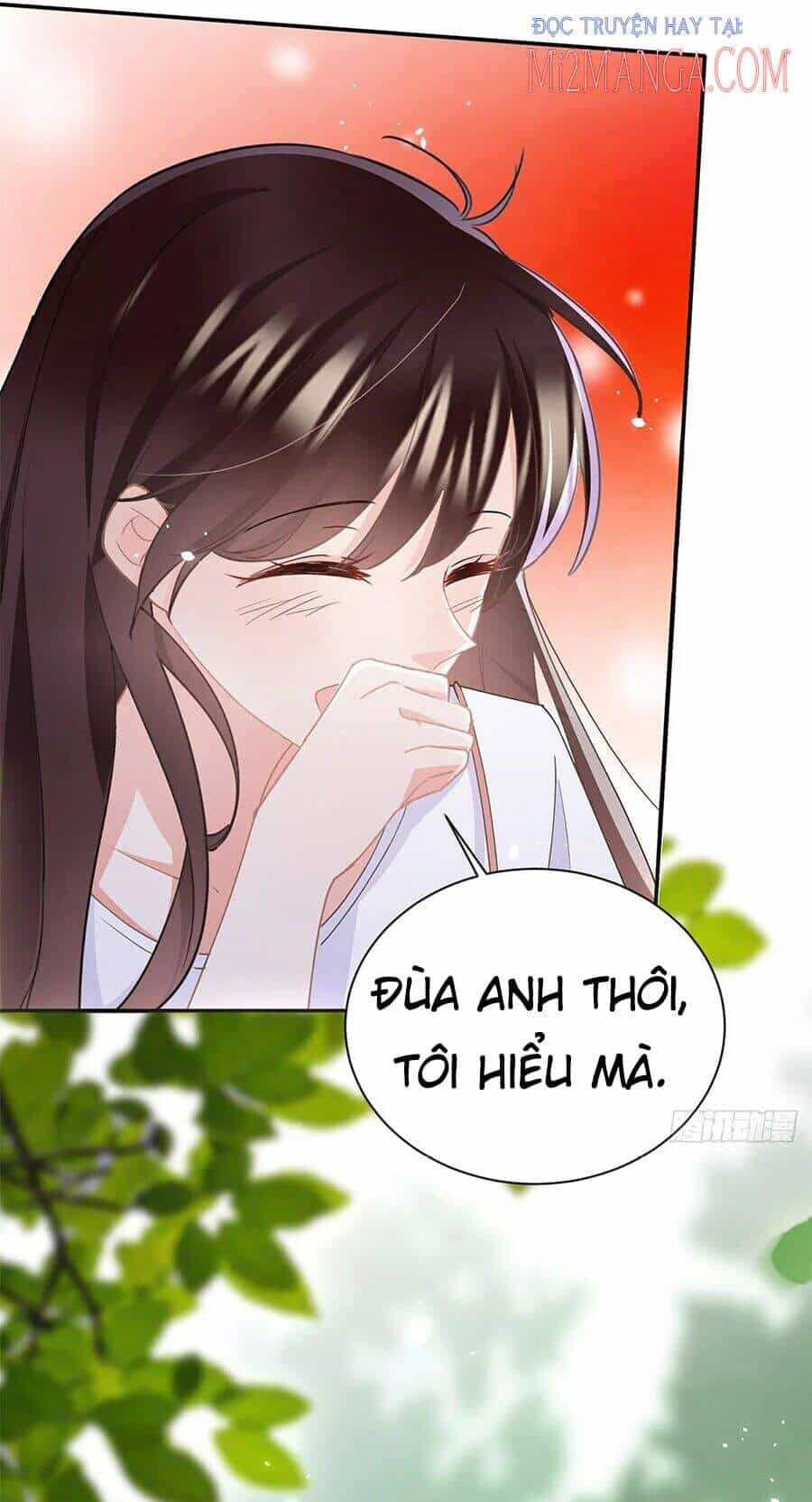 Lừa Boss Làm Bà Mai - Chương 23 - ảnh 33
