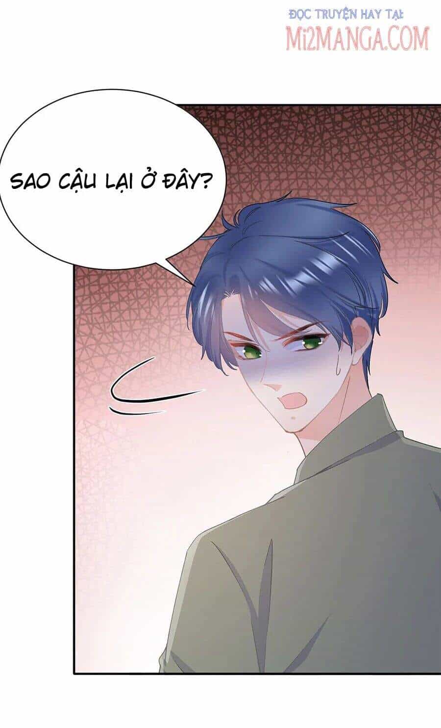 Lừa Boss Làm Bà Mai - Chương 23 - ảnh 39