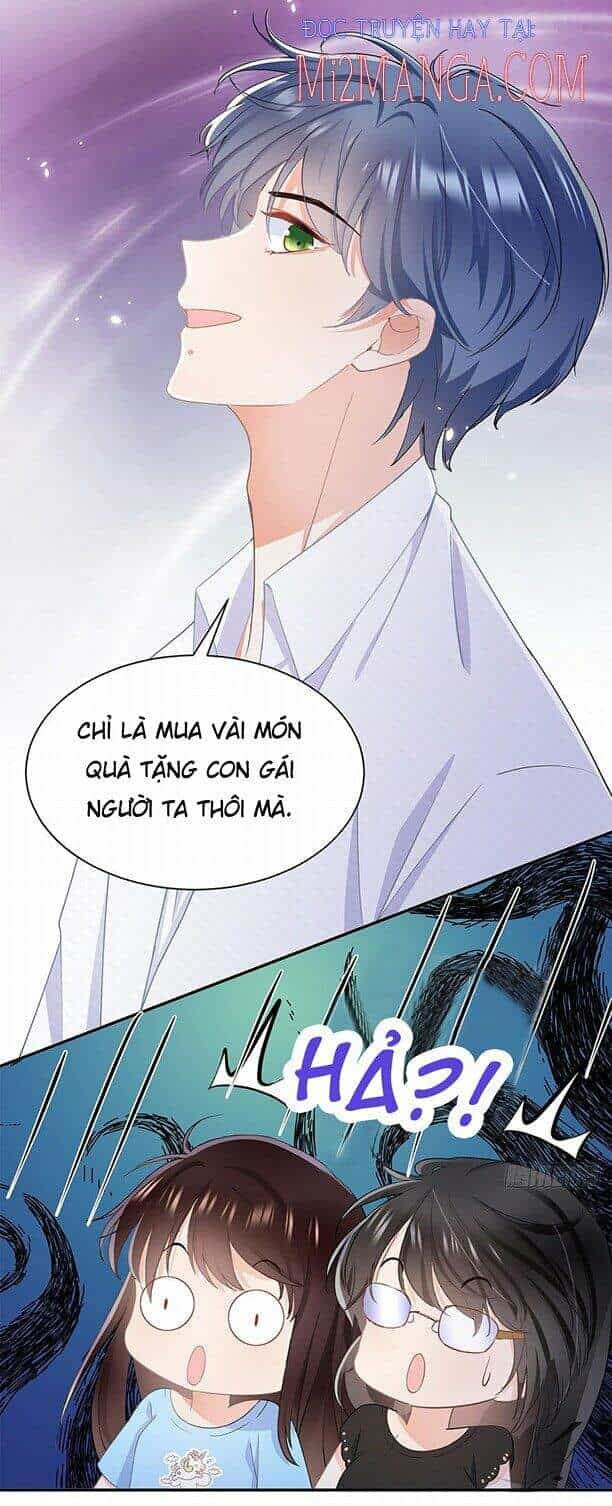Lừa Boss Làm Bà Mai - Chương 23 - ảnh 5