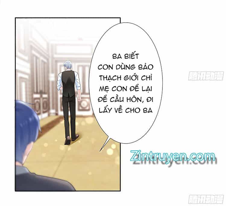 Lừa Boss Làm Bà Mai - Chương 3 - ảnh 10