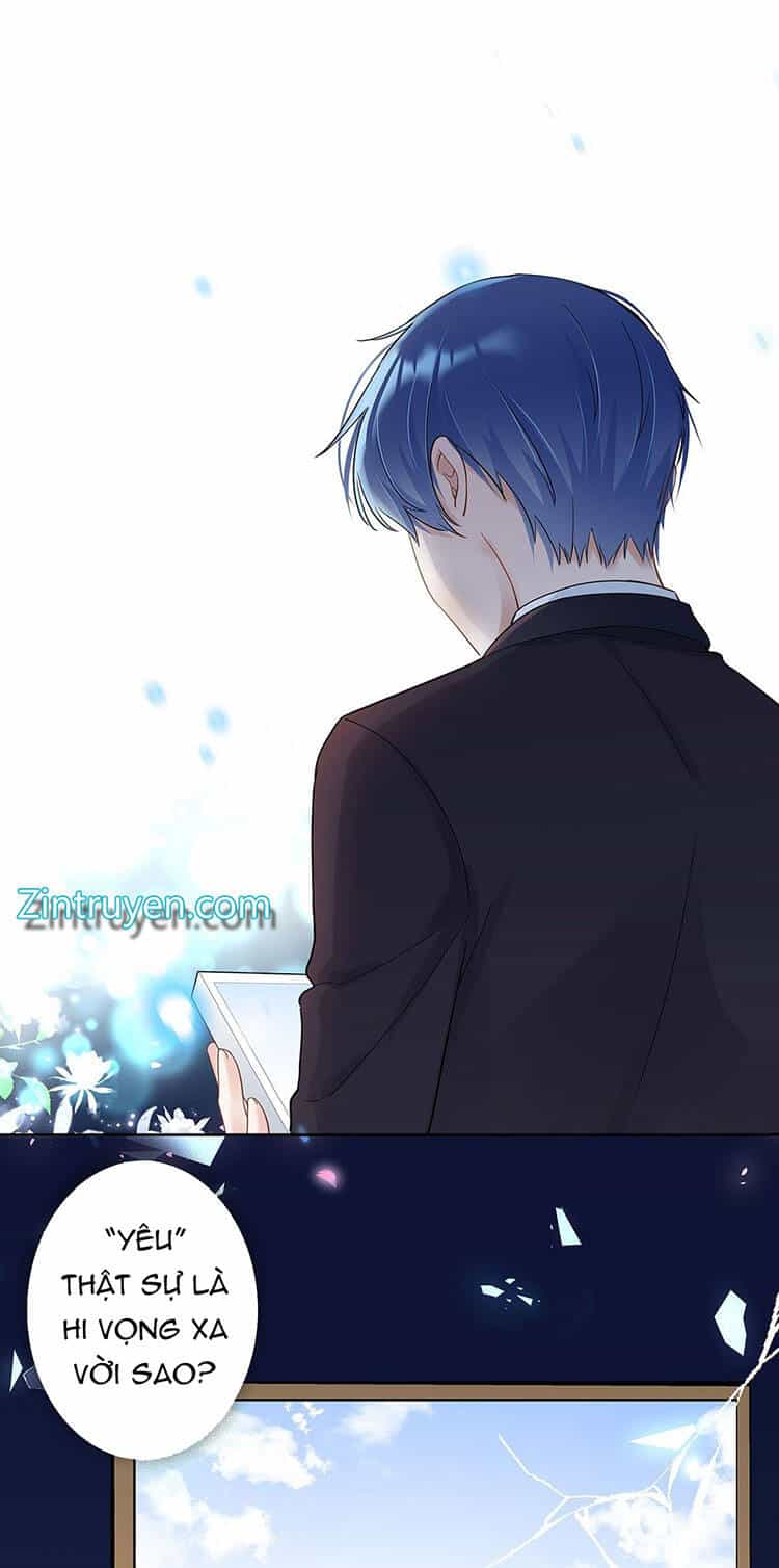 Lừa Boss Làm Bà Mai - Chương 3 - ảnh 11