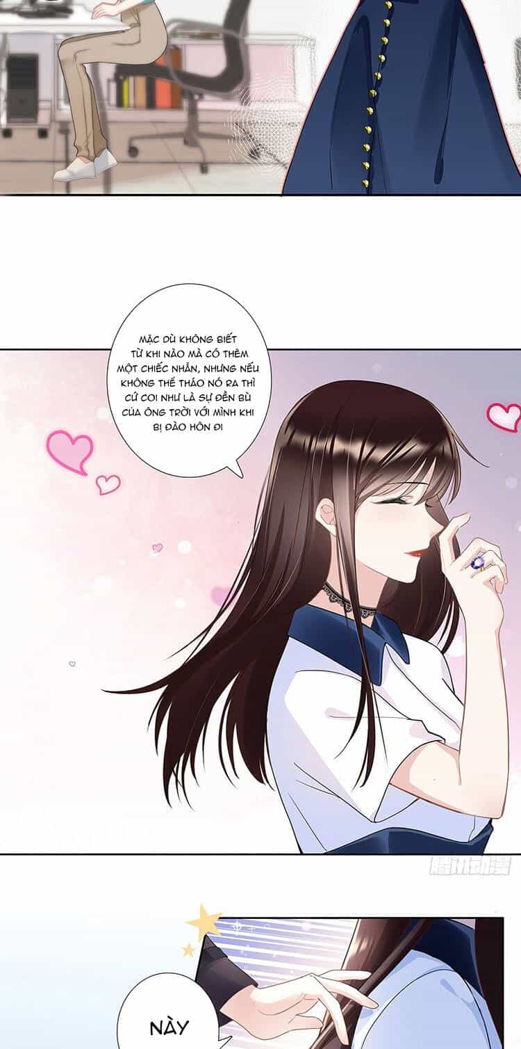 Lừa Boss Làm Bà Mai - Chương 3 - ảnh 14