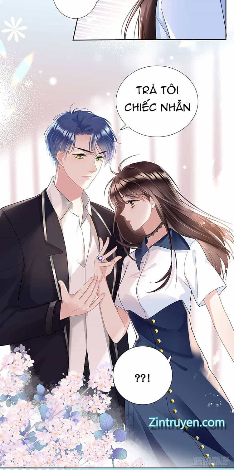 Lừa Boss Làm Bà Mai - Chương 3 - ảnh 15