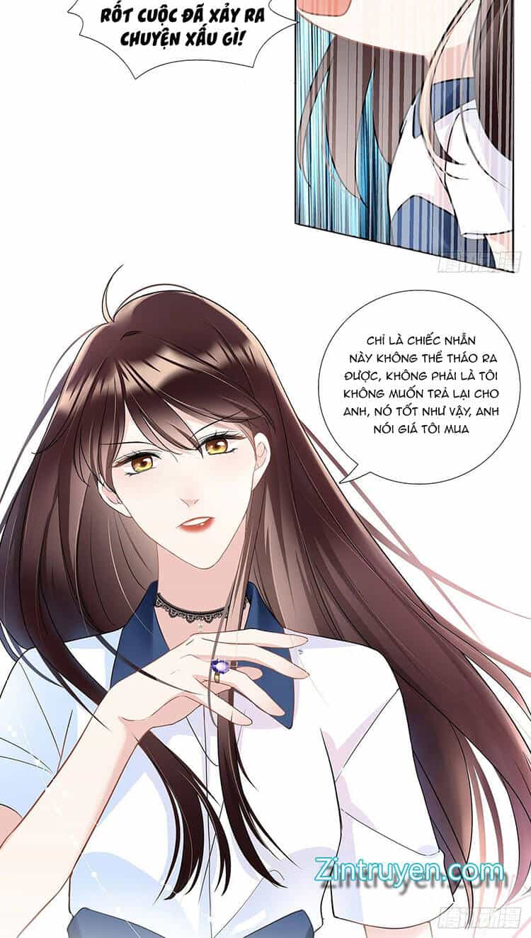 Lừa Boss Làm Bà Mai - Chương 3 - ảnh 20