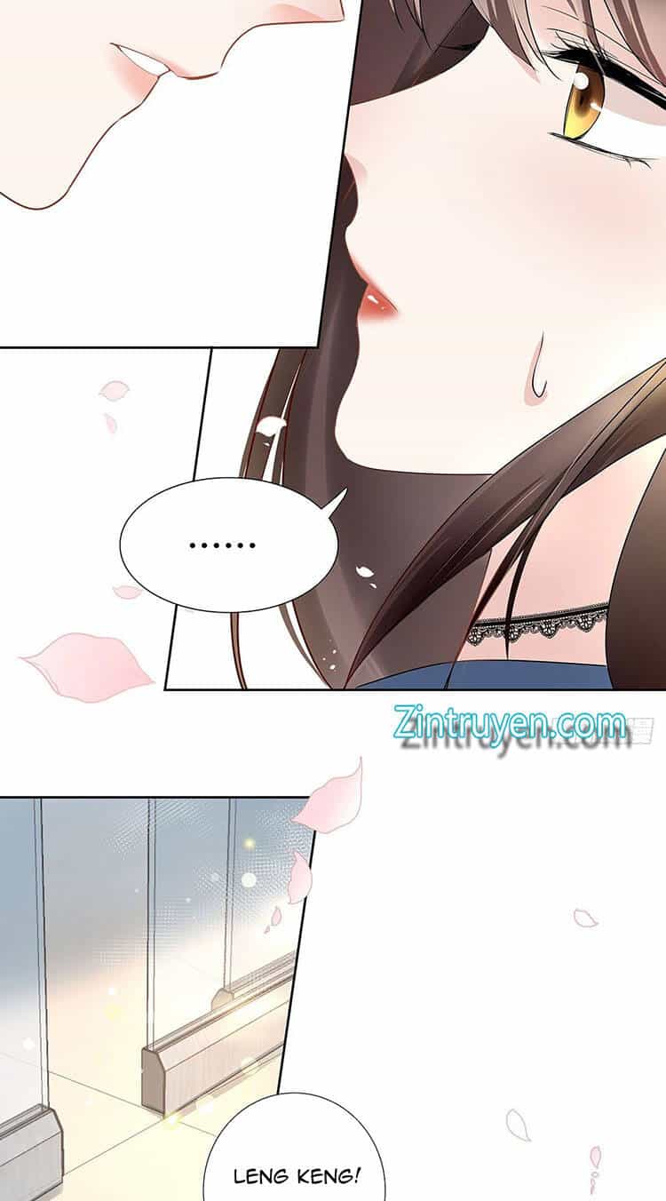 Lừa Boss Làm Bà Mai - Chương 3 - ảnh 23