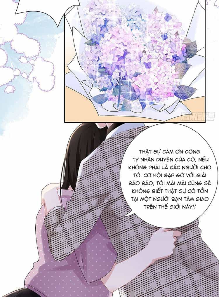 Lừa Boss Làm Bà Mai - Chương 3 - ảnh 27