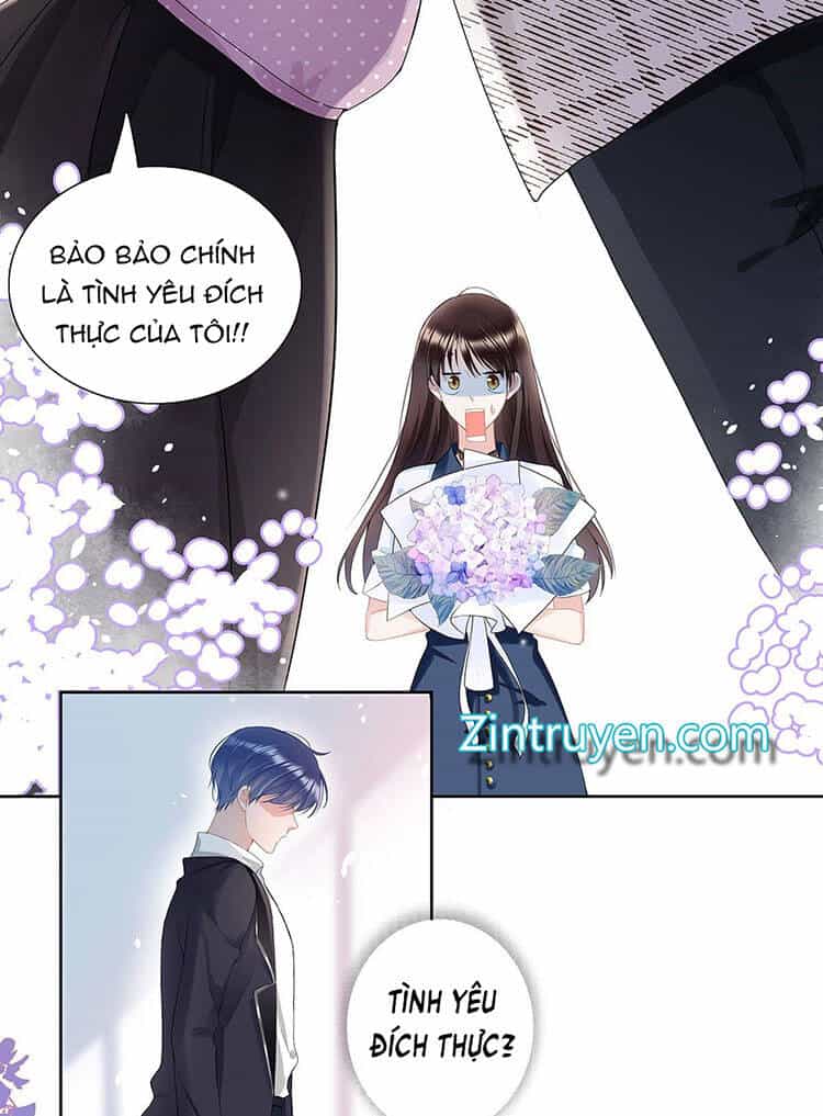 Lừa Boss Làm Bà Mai - Chương 3 - ảnh 28