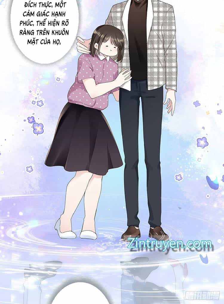 Lừa Boss Làm Bà Mai - Chương 3 - ảnh 30