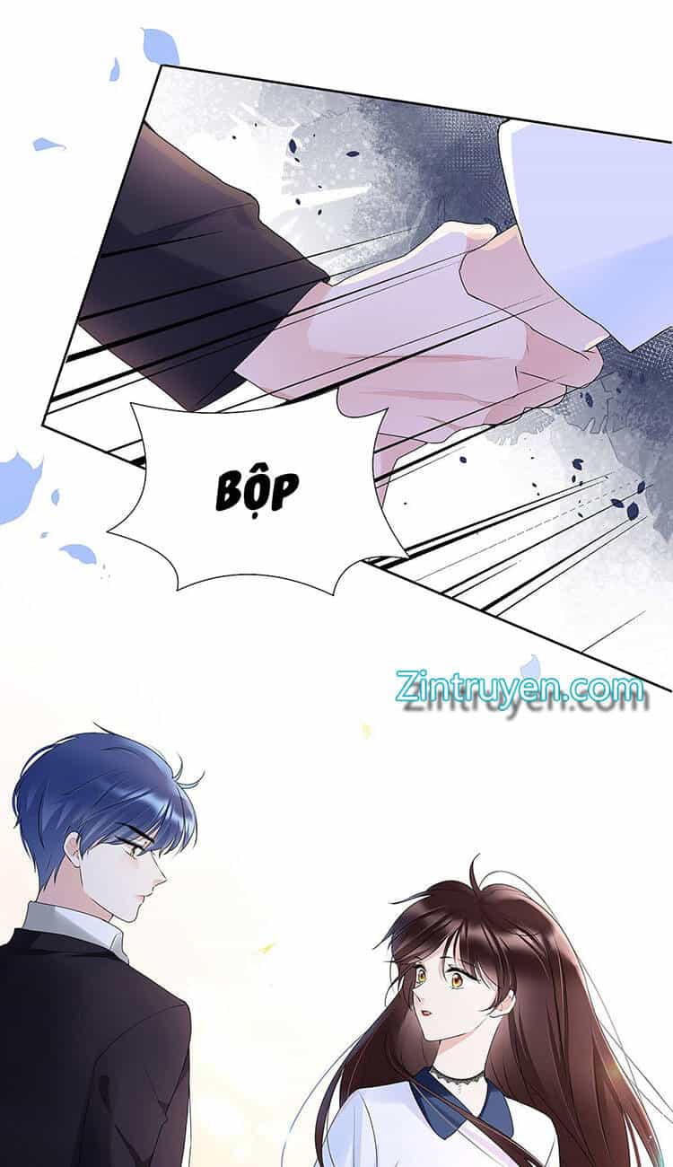 Lừa Boss Làm Bà Mai - Chương 3 - ảnh 33
