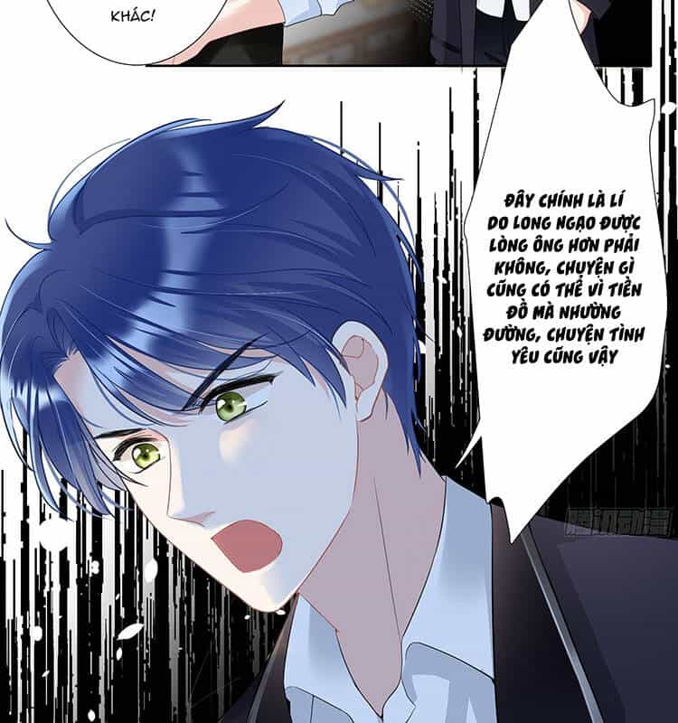 Lừa Boss Làm Bà Mai - Chương 3 - ảnh 4