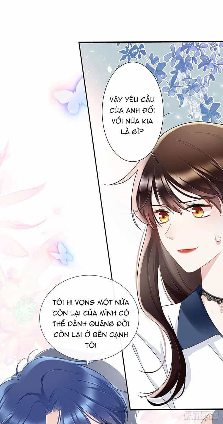 Lừa Boss Làm Bà Mai - Chương 4 - ảnh 11