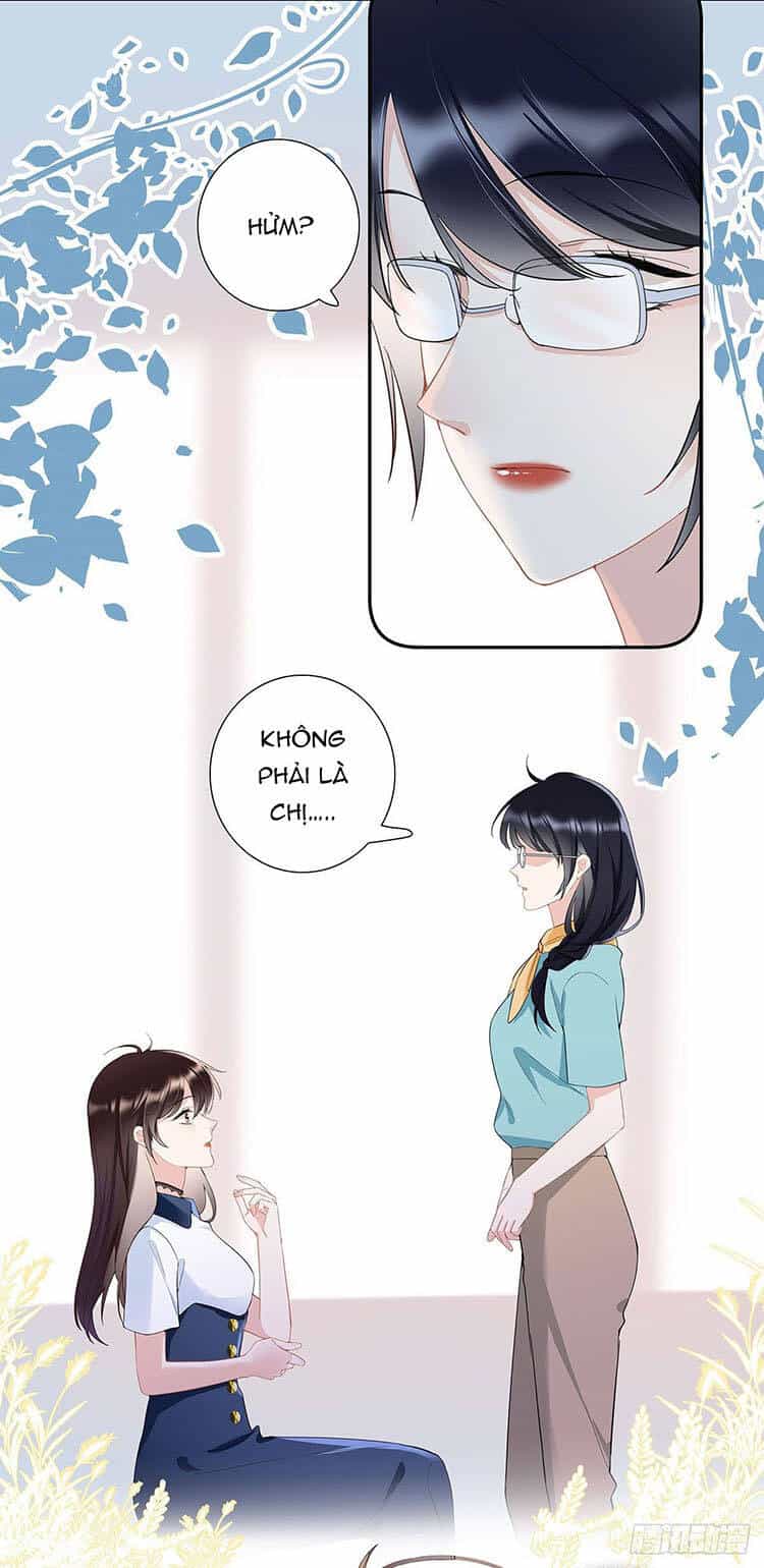 Lừa Boss Làm Bà Mai - Chương 4 - ảnh 19