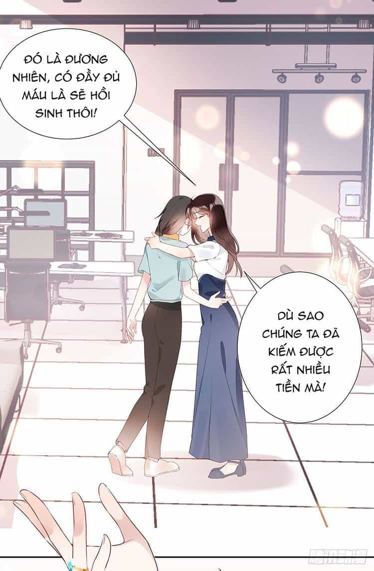 Lừa Boss Làm Bà Mai - Chương 4 - ảnh 25