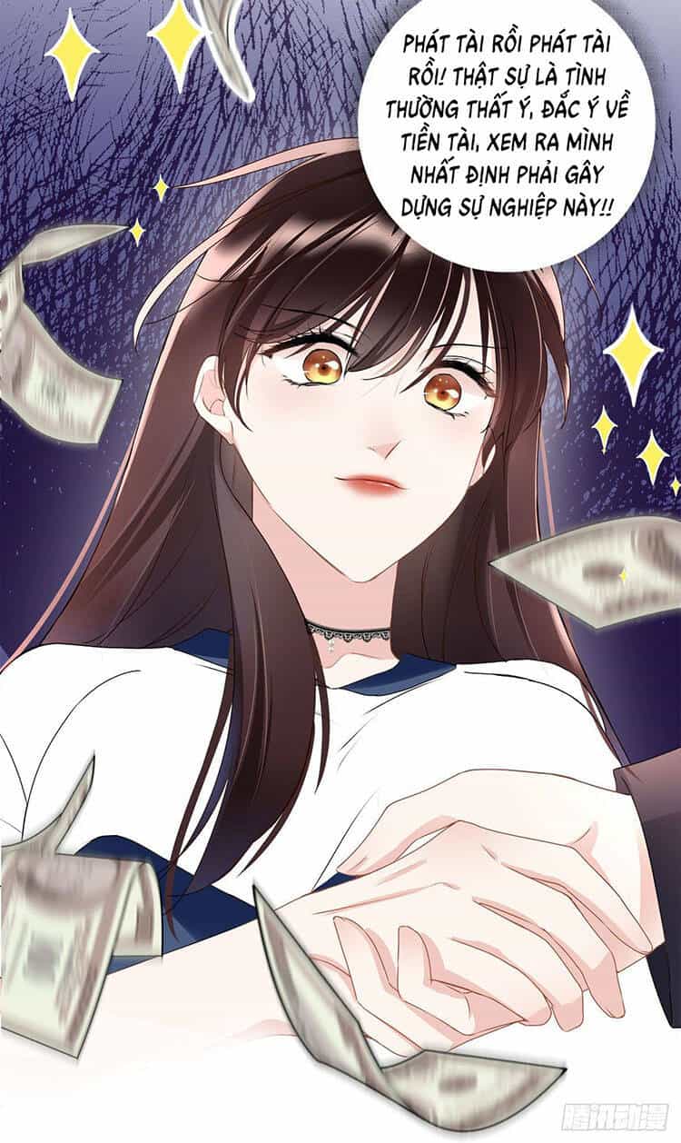Lừa Boss Làm Bà Mai - Chương 4 - ảnh 5