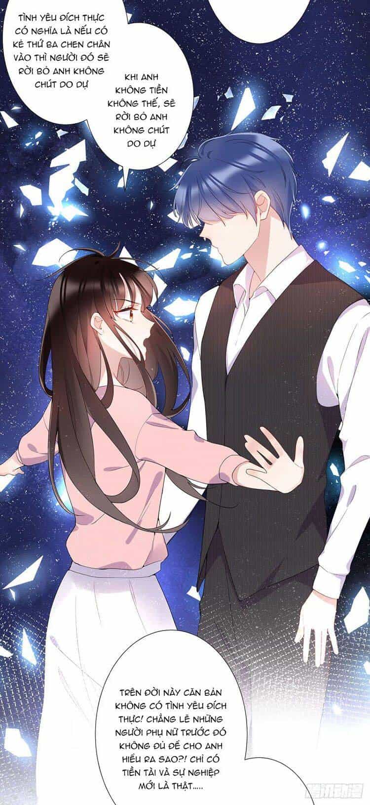 Lừa Boss Làm Bà Mai - Chương 5 - ảnh 27
