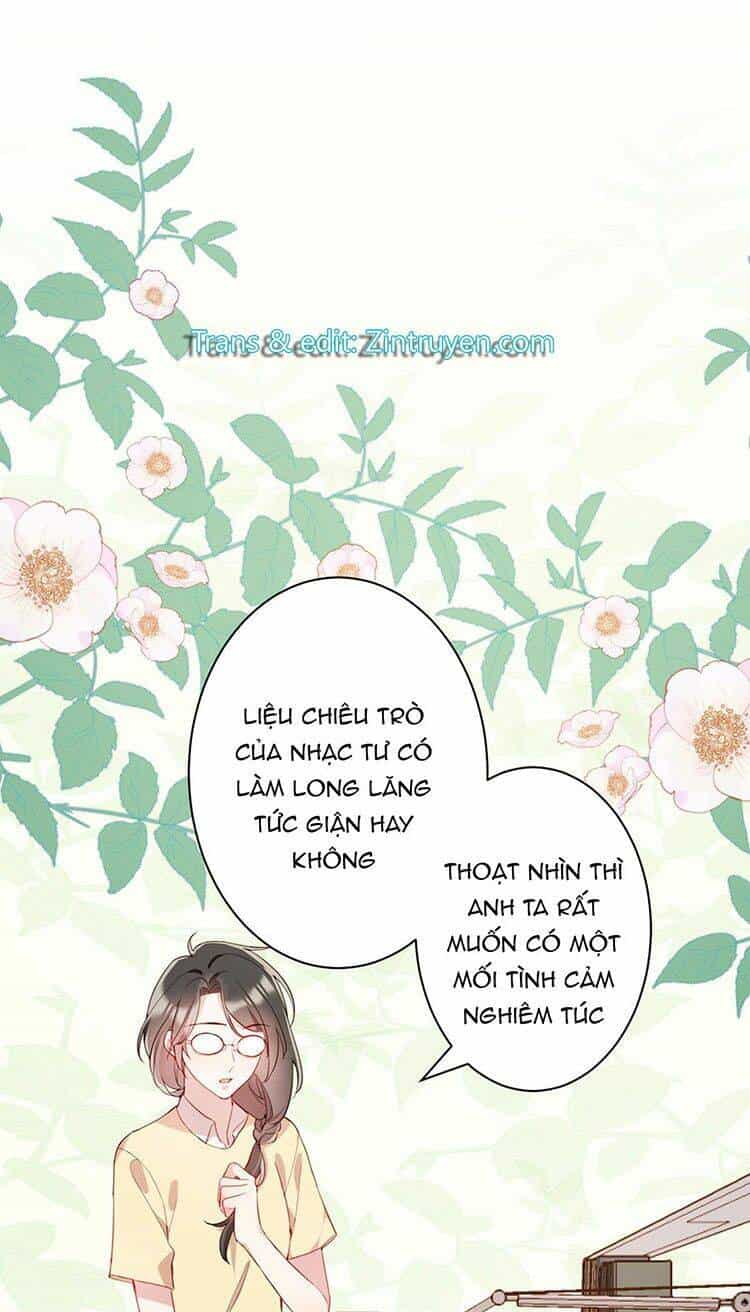 Lừa Boss Làm Bà Mai - Chương 6 - ảnh 1