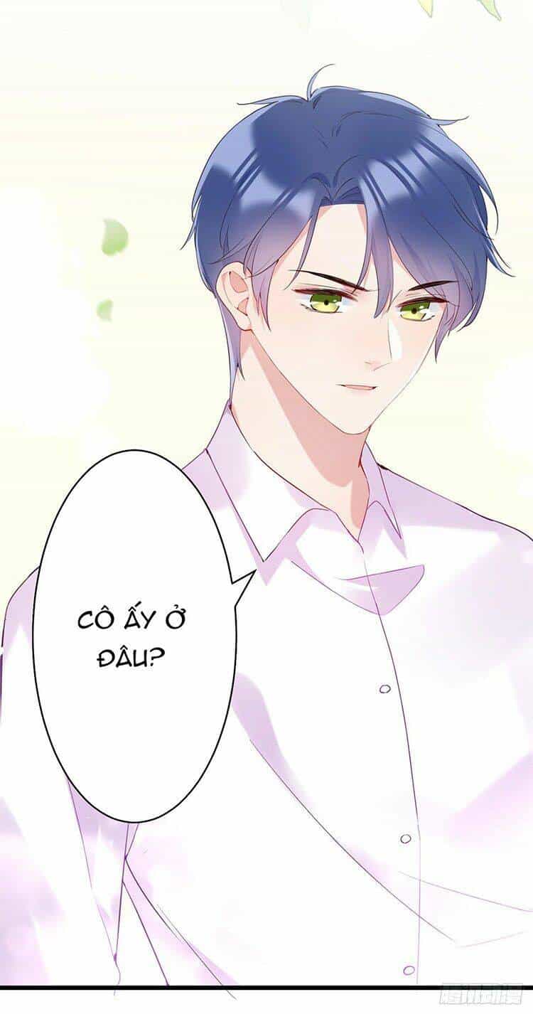 Lừa Boss Làm Bà Mai - Chương 6 - ảnh 11