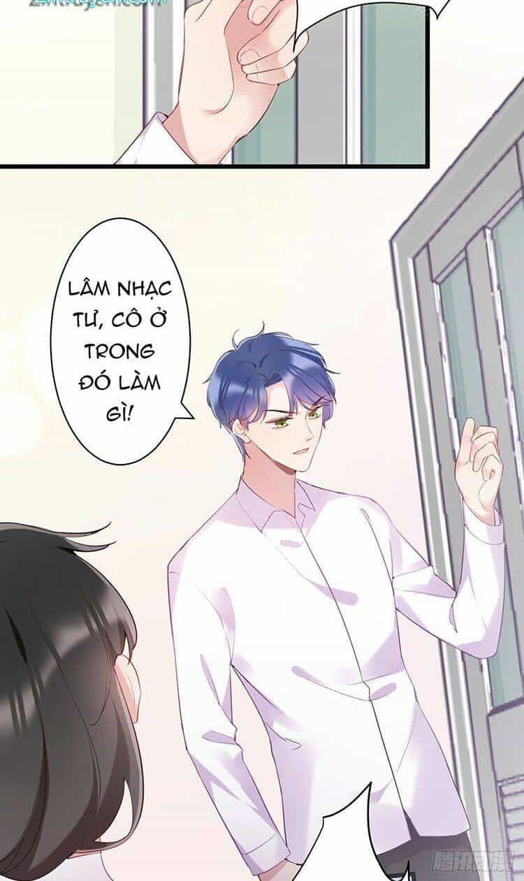Lừa Boss Làm Bà Mai - Chương 6 - ảnh 13