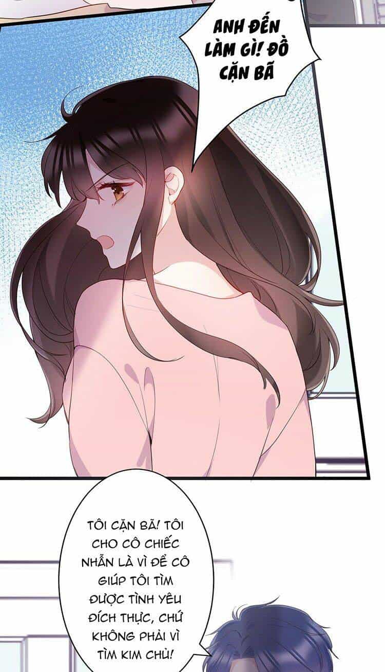 Lừa Boss Làm Bà Mai - Chương 6 - ảnh 14