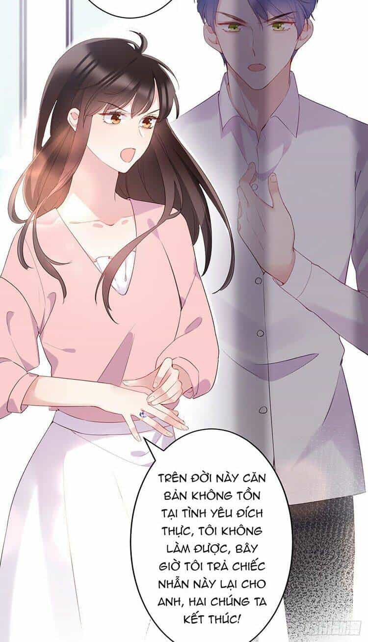 Lừa Boss Làm Bà Mai - Chương 6 - ảnh 15