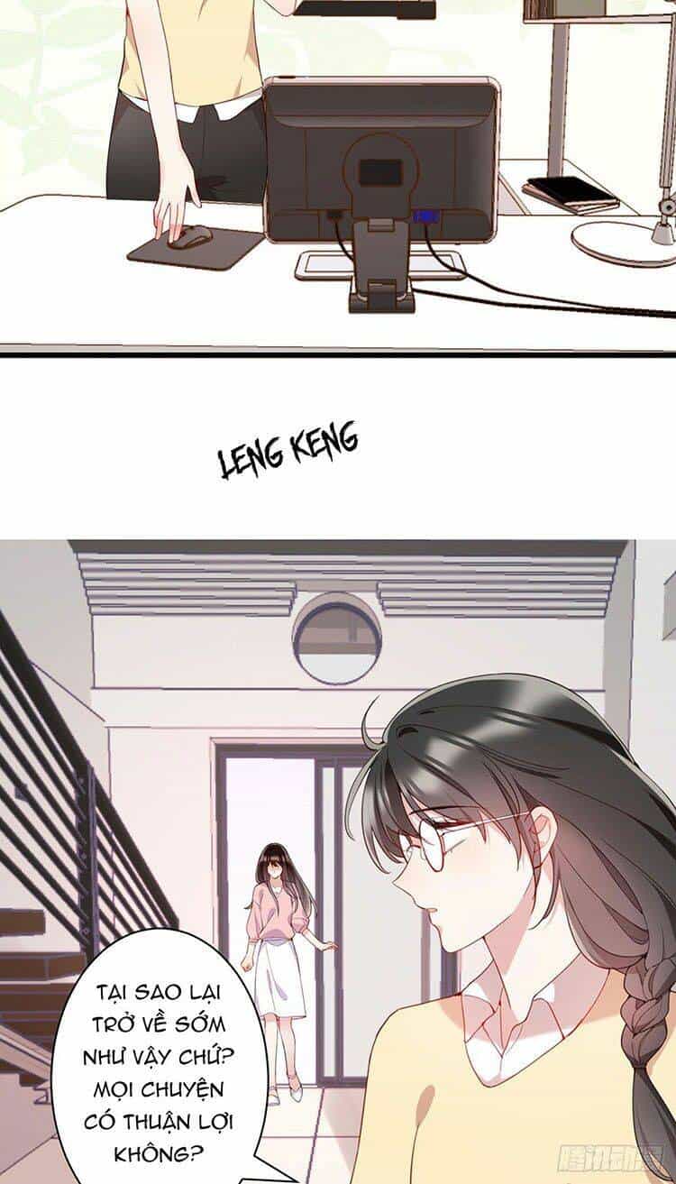 Lừa Boss Làm Bà Mai - Chương 6 - ảnh 2
