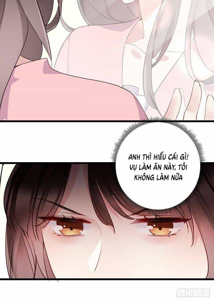 Lừa Boss Làm Bà Mai - Chương 6 - ảnh 7