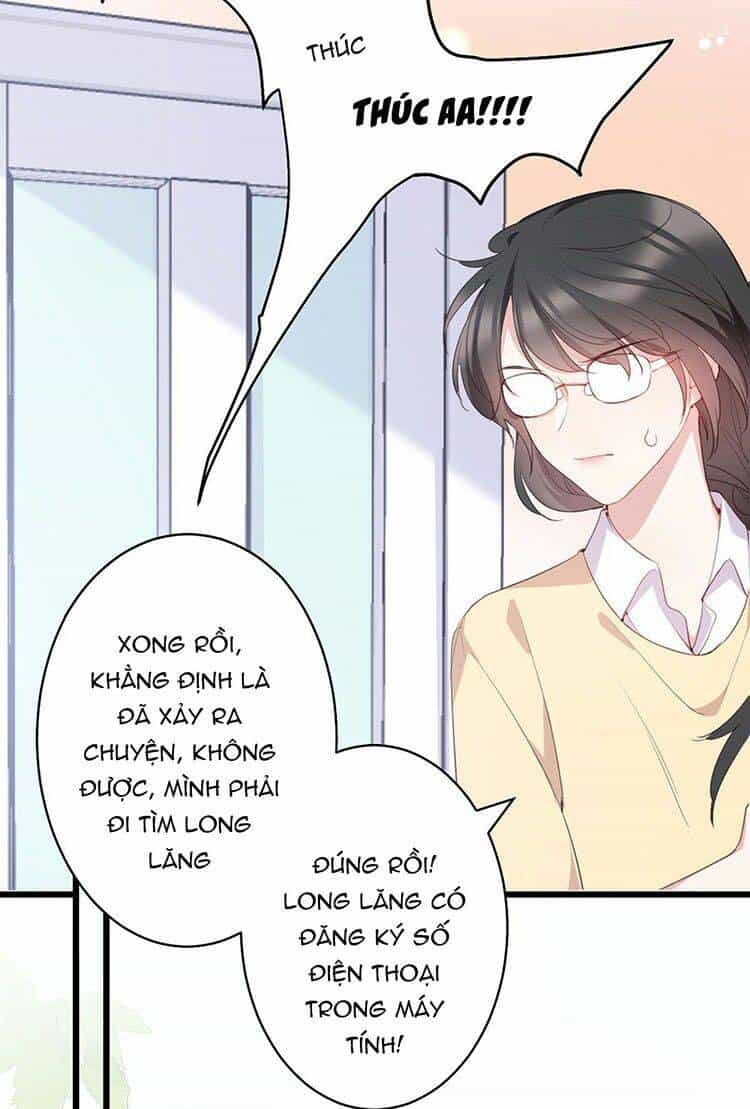 Lừa Boss Làm Bà Mai - Chương 6 - ảnh 9