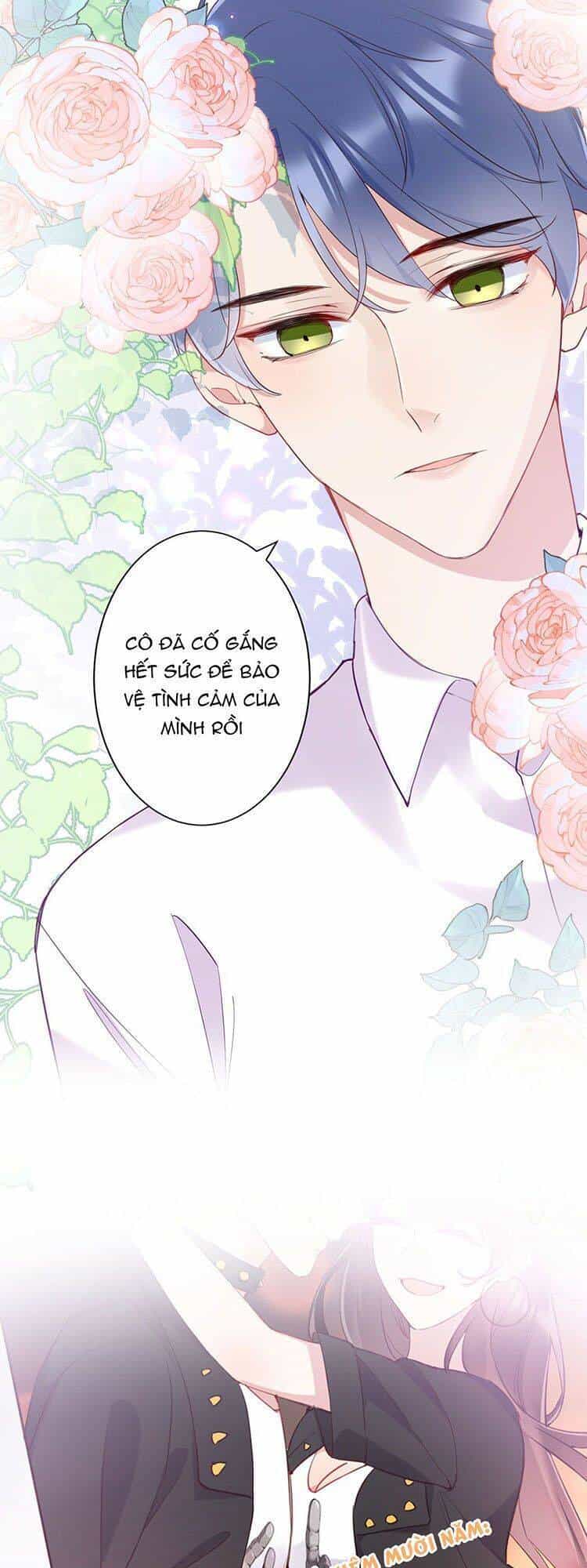 Lừa Boss Làm Bà Mai - Chương 7 - ảnh 14