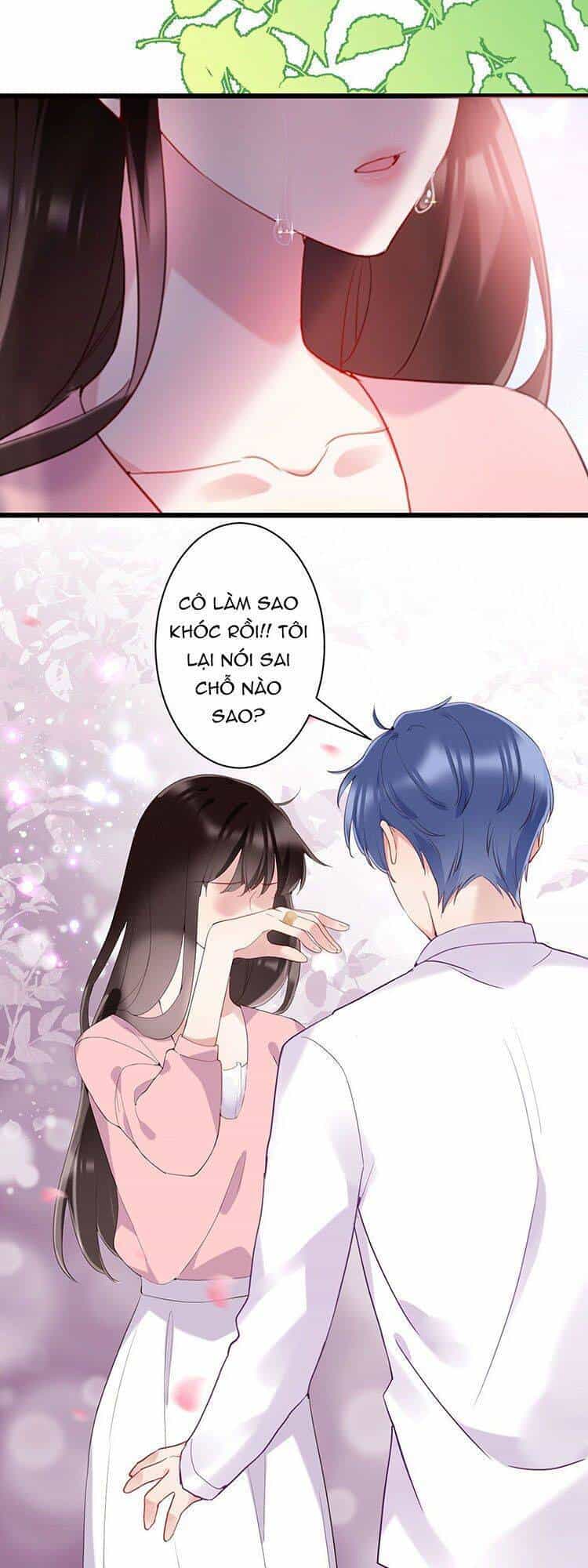 Lừa Boss Làm Bà Mai - Chương 7 - ảnh 18