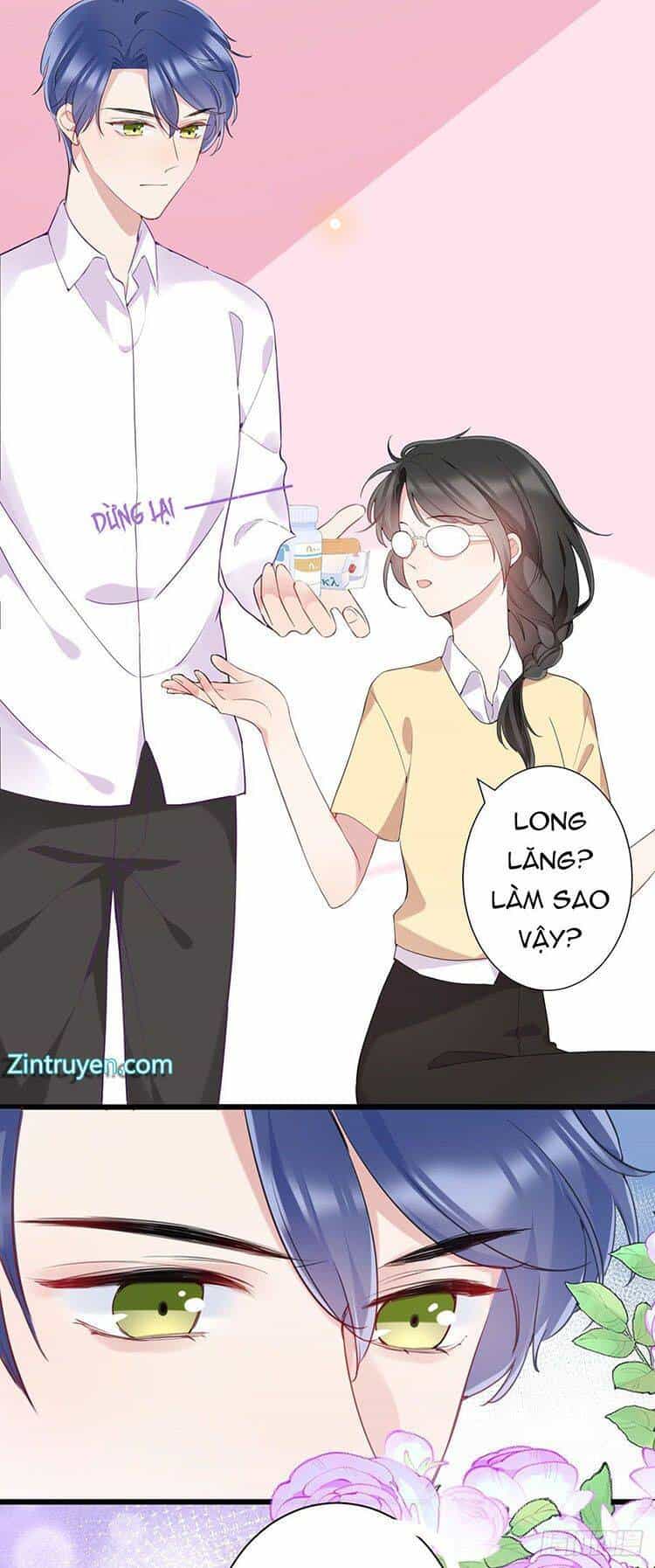 Lừa Boss Làm Bà Mai - Chương 7 - ảnh 2