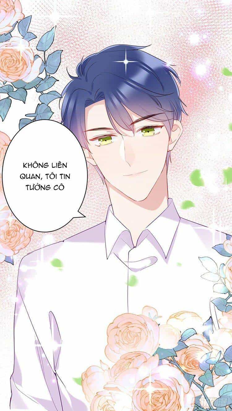 Lừa Boss Làm Bà Mai - Chương 7 - ảnh 24
