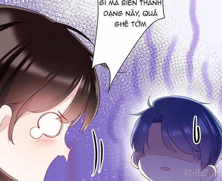 Lừa Boss Làm Bà Mai - Chương 7 - ảnh 9