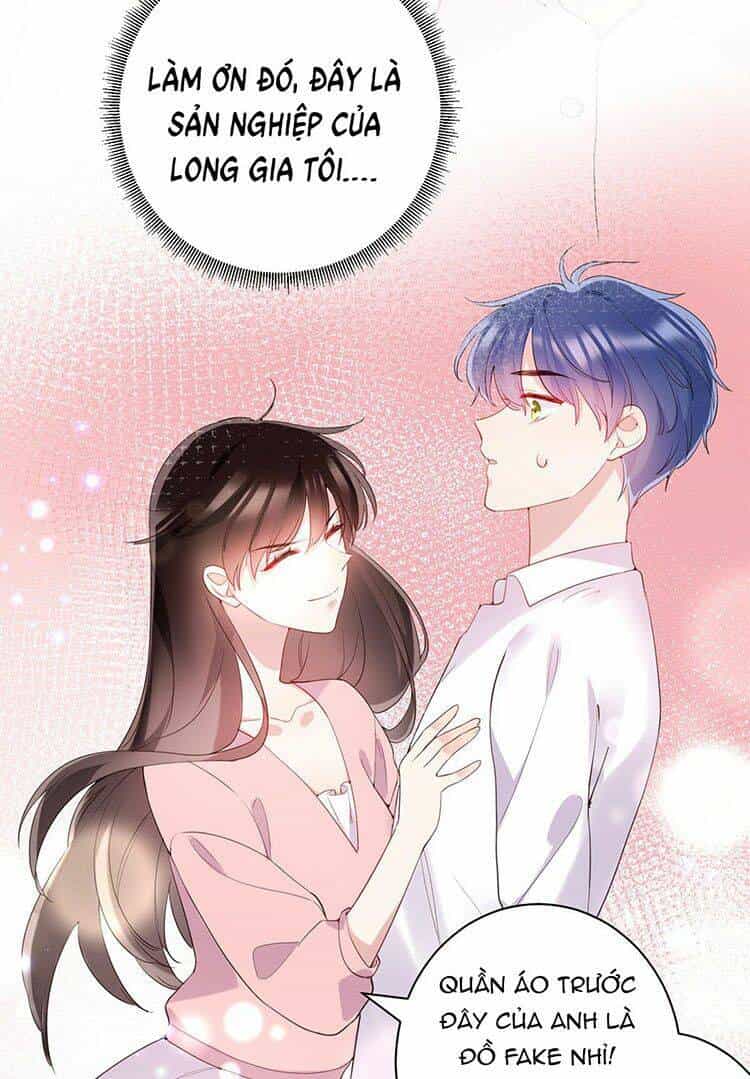 Lừa Boss Làm Bà Mai - Chương 8 - ảnh 13