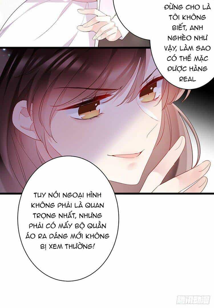 Lừa Boss Làm Bà Mai - Chương 8 - ảnh 14