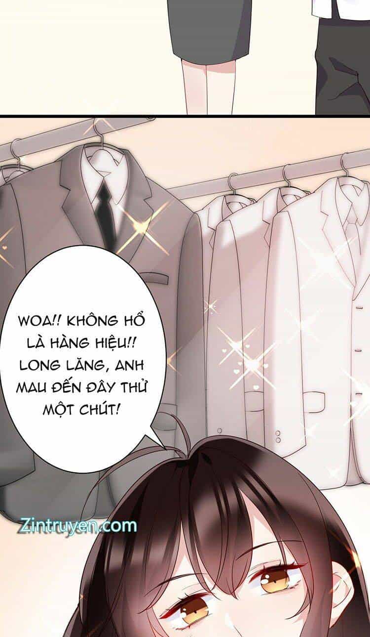 Lừa Boss Làm Bà Mai - Chương 8 - ảnh 17