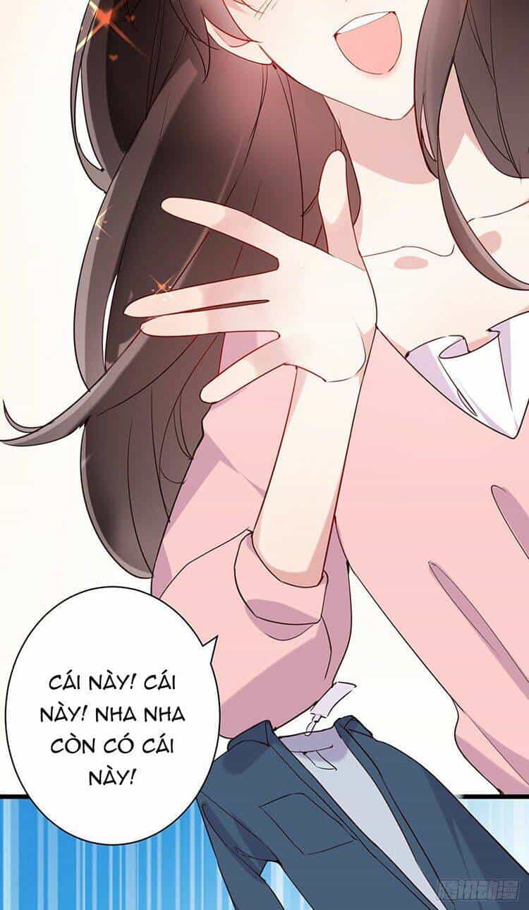 Lừa Boss Làm Bà Mai - Chương 8 - ảnh 18