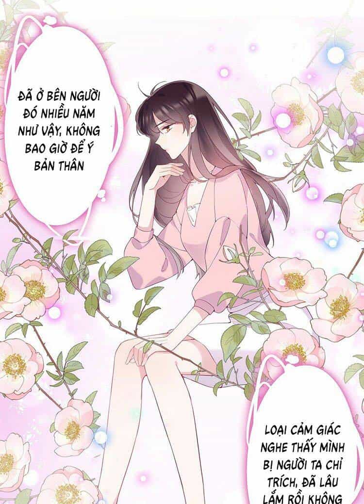 Lừa Boss Làm Bà Mai - Chương 8 - ảnh 20