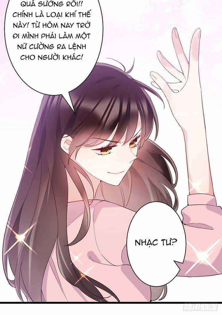 Lừa Boss Làm Bà Mai - Chương 8 - ảnh 23
