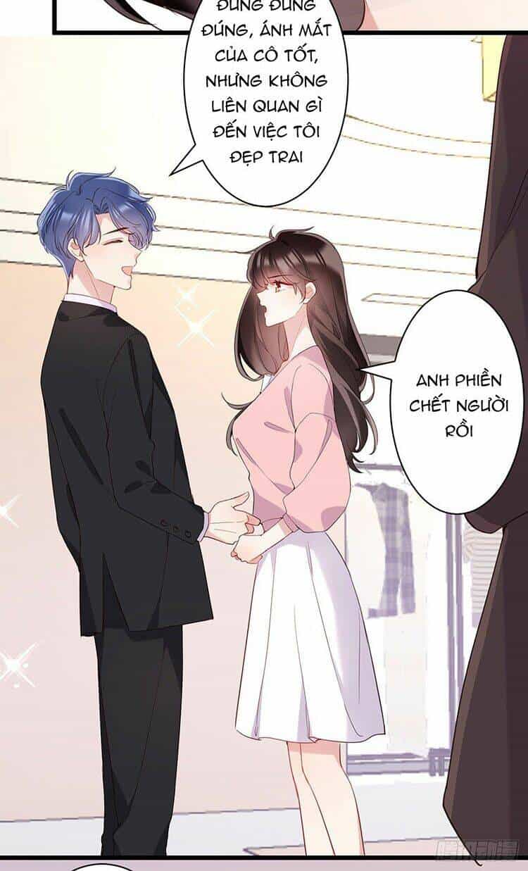 Lừa Boss Làm Bà Mai - Chương 8 - ảnh 29