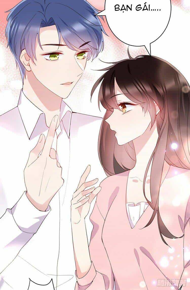 Lừa Boss Làm Bà Mai - Chương 8 - ảnh 6