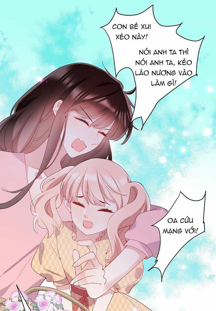 Lừa Boss Làm Bà Mai - Chương 8 - ảnh 8