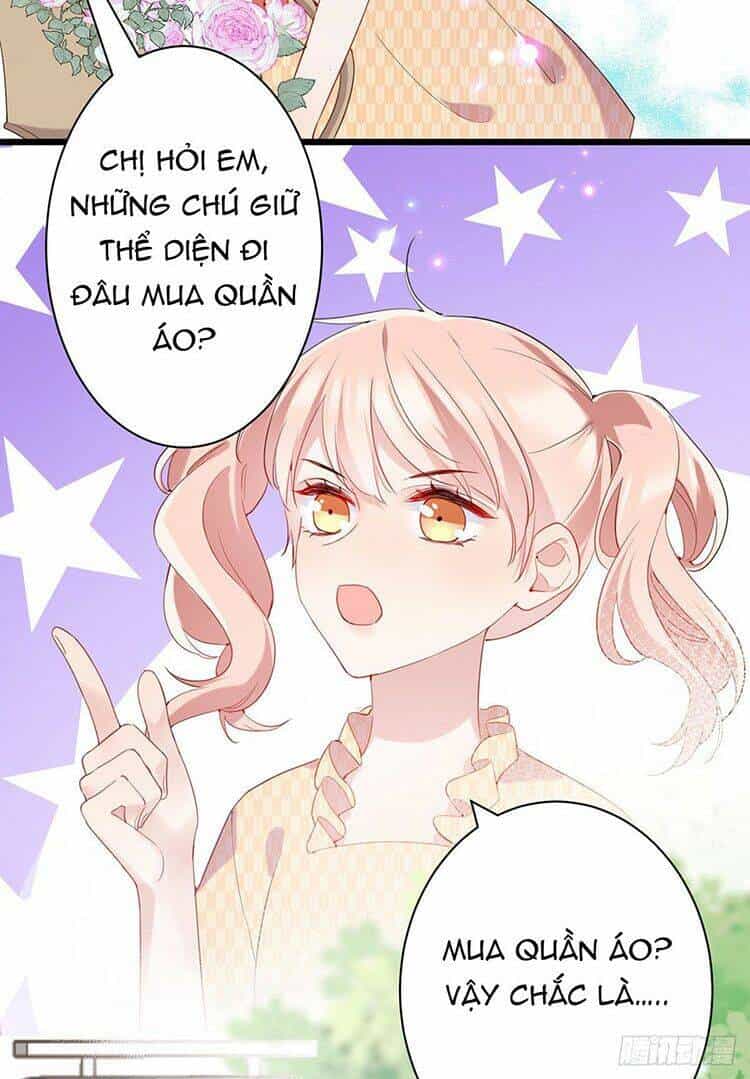 Lừa Boss Làm Bà Mai - Chương 8 - ảnh 9