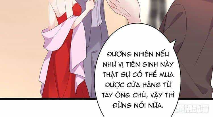 Lừa Boss Làm Bà Mai - Chương 9 - ảnh 25
